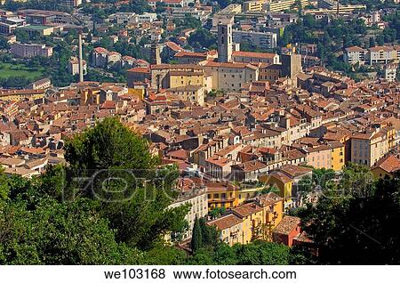Grasse worldwide capital of perfumery, Alpes-Maritimes, Provence-Alpes-Côte d´Azur d´azur, France View Large Photo Image Stock Photo - Grasse worldwide capital of perfumery, Alpes-Maritimes, Provence-Alpes-Côte d´Azur d´azur, France. Fotosearch