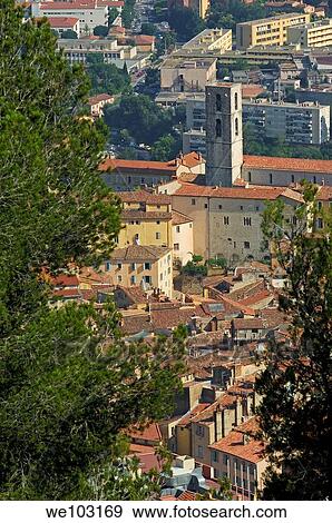 Grasse worldwide capital of perfumery, Alpes-Maritimes, Provence-Alpes-Côte d´Azur d´azur, France View Large Photo Image Stock Photo - Grasse worldwide capital of perfumery, Alpes-Maritimes, Provence-Alpes-Côte d´Azur d´azur, France. Fotosearch