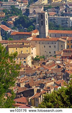 Grasse worldwide capital of perfumery, Alpes-Maritimes, Provence-Alpes-Côte d´Azur d´azur, France View Large Photo Image Stock Photograph - Grasse worldwide capital of perfumery, Alpes-Maritimes, Provence-Alpes-Côte d´Azur d´azur, France. Fotosearch