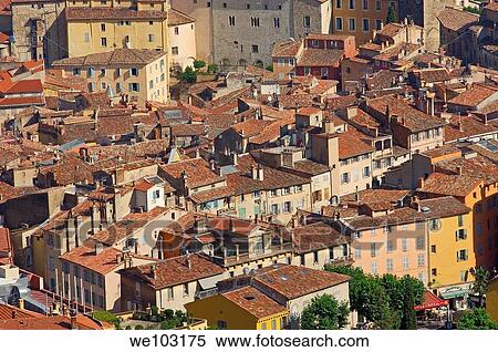 Grasse worldwide capital of perfumery, Alpes-Maritimes, Provence-Alpes-Côte d´Azur d´azur, France View Large Photo Image Stock Photography - Grasse worldwide capital of perfumery, Alpes-Maritimes, Provence-Alpes-Côte d´Azur d´azur, France. Fotosearch