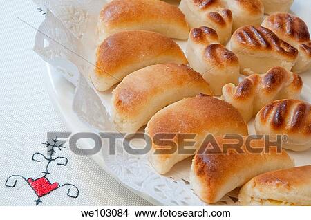 Marzipan figures. Toledo province, Castilla La Mancha, Spain. View Large Photo Image Picture - Marzipan figures. Toledo province, Castilla La Mancha, Spain.. Fotosearch