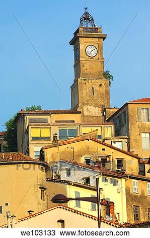 Old town, Grasse worldwide capital of perfumery, Alpes-Maritimes, Provence-Alpes-Côte d´Azur d´azur, France View Large Photo Image Stock Image - Old town, Grasse worldwide capital of perfumery, Alpes-Maritimes, Provence-Alpes-Côte d´Azur d´azur, France. Fotosearch