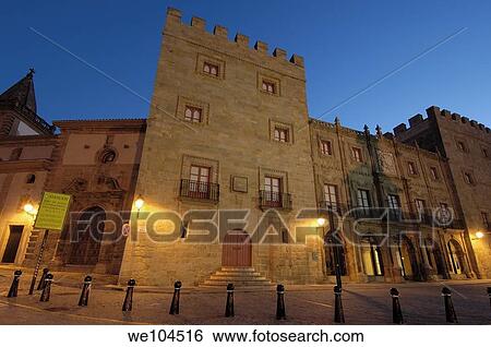 Revillagigedo Palace built early 18th century, now International Centre of Contemporary Art Gijón Asturias, Spain View Large Photo Image Stock Photograph - Revillagigedo Palace built early 18th century, now International Centre of Contemporary Art Gijón Asturias, Spain. Fotosearch