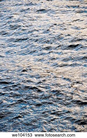 Surface of sea water View Large Photo Image Stock Image - Surface of sea water. Fotosearch