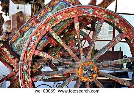 Taormina, crafts View Large Photo Image Stock Photo - Taormina, crafts. Fotosearch