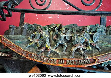 Taormina, Sculpture View Large Photo Image Stock Image - Taormina, Sculpture. Fotosearch