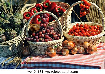 Typical Italian agricultural produce View Large Photo Image Stock Image - Typical Italian agricultural produce. Fotosearch
