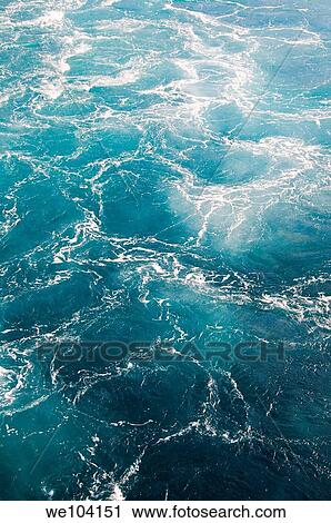Water turbulence View Large Photo Image Stock Image - Water turbulence. Fotosearch