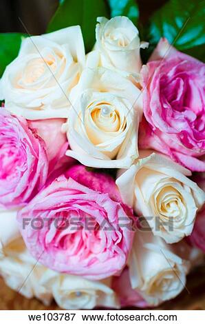 Wedding bouquet View Large Photo Image Stock Photo - Wedding bouquet. Fotosearch
