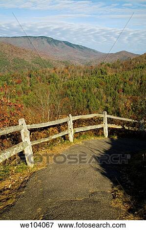 Wooden Fence,, Cataloochee Cove, Great Smoky Mtns NP, North Carolina View Large Photo Image Stock Photo - Wooden Fence,, Cataloochee Cove, Great Smoky Mtns NP, North Carolina. Fotosearch