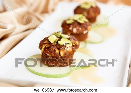 Apple and Honey cake Tradditionaly eaten during Rosh Hashana the Jewish New Year View Large Photo Image Stock Photo - Apple and Honey cake Tradditionaly eaten during Rosh Hashana the Jewish New Year. Fotosearch