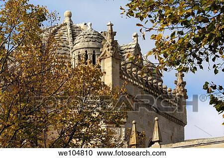 Cathedral, Zamora, Castilla-Leon, Spain View Large Photo Image Stock Image - Cathedral, Zamora, Castilla-Leon, Spain. Fotosearch