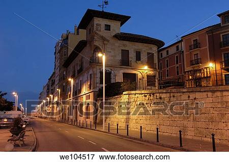 Cimadevilla district, Gijon, Asturias, Spain View Large Photo Image Stock Photo - Cimadevilla district, Gijon, Asturias, Spain. Fotosearch