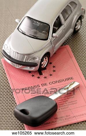 Driver´s license View Large Photo Image Stock Photography - Driver´s license. Fotosearch