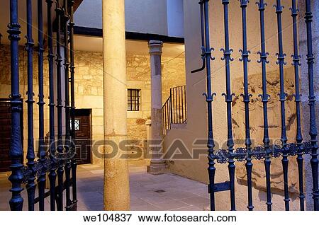 El Transito church, Zamora, Castilla-Leon, Spain View Large Photo Image Stock Photo - El Transito church, Zamora, Castilla-Leon, Spain. Fotosearch