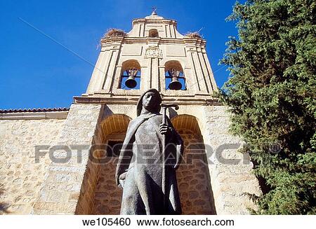 Encarnación Monastery. Ávila, Spain. View Large Photo Image Stock Image - Encarnación Monastery. Ávila, Spain.. Fotosearch