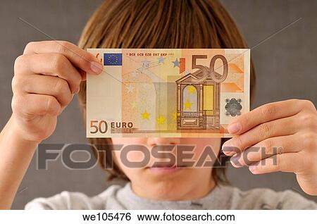 Euro banknote View Large Photo Image Stock Photograph - Euro banknote. Fotosearch