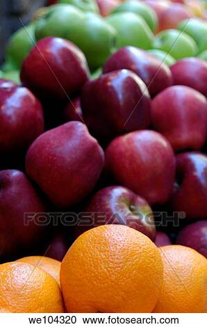 Fruit exposition View Large Photo Image Stock Image - Fruit exposition. Fotosearch