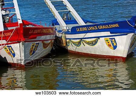 Le Grau-du-Roi, Petite Camargue, Gard, Languedoc-Roussillon, France View Large Photo Image Stock Image - Le Grau-du-Roi, Petite Camargue, Gard, Languedoc-Roussillon, France. Fotosearch