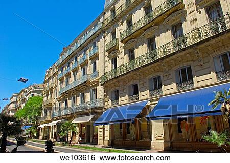 Montpellier, Herault, Languedoc-Roussillon, France View Large Photo Image Stock Photograph - Montpellier, Herault, Languedoc-Roussillon, France. Fotosearch