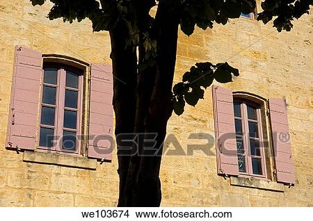 Old town, Beaucaire, Gard, Languedoc-Roussillon, France View Large Photo Image Picture - Old town, Beaucaire, Gard, Languedoc-Roussillon, France. Fotosearch