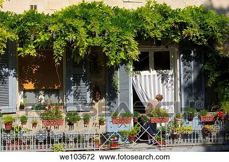 Old town, Beaucaire, Gard, Languedoc-Roussillon, France View Large Photo Image Stock Image - Old town, Beaucaire, Gard, Languedoc-Roussillon, France. Fotosearch