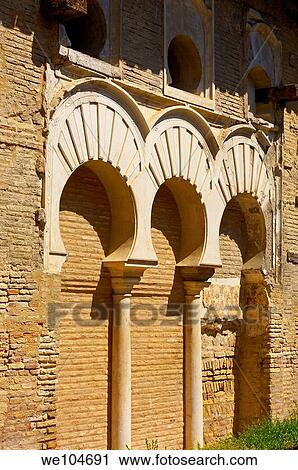 Reales Alcazares, Seville, Andalusia, Spain View Large Photo Image Stock Image - Reales Alcazares, Seville, Andalusia, Spain. Fotosearch