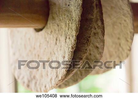 Round Crisp Bread, Sweden View Large Photo Image Stock Photo - Round Crisp Bread, Sweden. Fotosearch