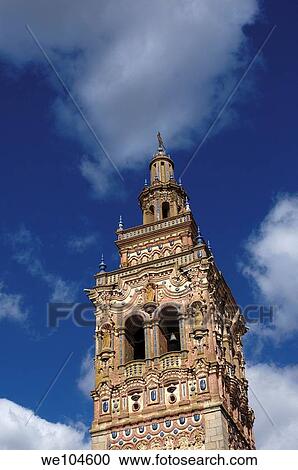 San Bartolome church, Jerez de los Caballeros, Badajoz province, Extremadura, Spain View Large Photo Image Stock Image - San Bartolome church, Jerez de los Caballeros, Badajoz province, Extremadura, Spain. Fotosearch