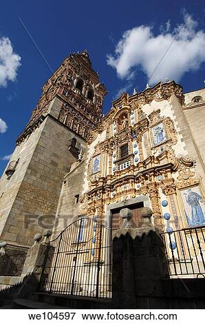 San Bartolome church, Jerez de los Caballeros, Badajoz province, Extremadura, Spain View Large Photo Image Stock Photo - San Bartolome church, Jerez de los Caballeros, Badajoz province, Extremadura, Spain. Fotosearch