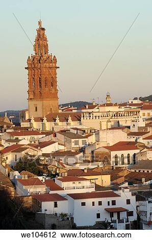 San Miguel church, Jerez de los Caballeros, Badajoz province, Extremadura, Spain View Large Photo Image Stock Image - San Miguel church, Jerez de los Caballeros, Badajoz province, Extremadura, Spain. Fotosearch