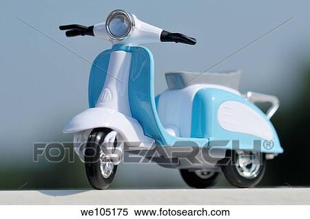 Scooter View Large Photo Image Stock Photography - Scooter. Fotosearch