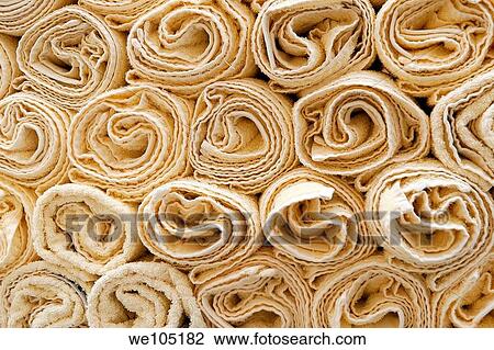 Spa towels View Large Photo Image Stock Image - Spa towels. Fotosearch