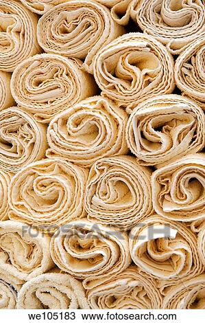 Spa towels View Large Photo Image Stock Image - Spa towels. Fotosearch