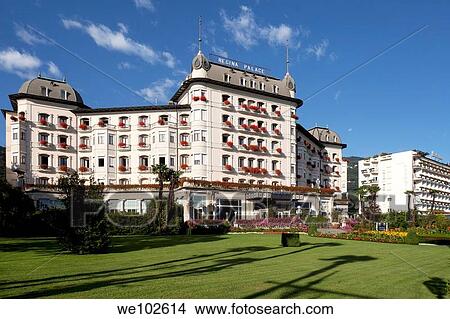 Streasa, Lake Maggiore, Piedmont, Italy View Large Photo Image Picture - Streasa, Lake Maggiore, Piedmont, Italy. Fotosearch