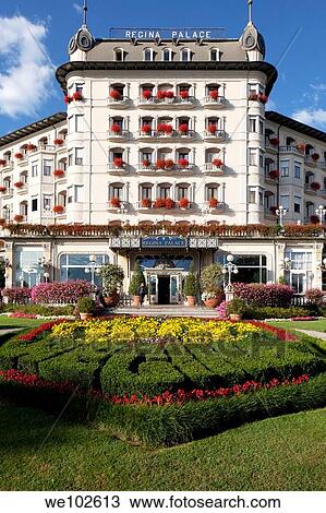 Streasa, Lake Maggiore, Piedmont, Italy View Large Photo Image Stock Image - Streasa, Lake Maggiore, Piedmont, Italy. Fotosearch
