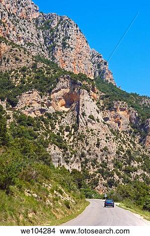 Verdon Gorge river canyon, Verdon Regional Natural Park, Provence-Alpes-Cote-d´Azur, France, Europe View Large Photo Image Picture - Verdon Gorge river canyon, Verdon Regional Natural Park, Provence-Alpes-Cote-d´Azur, France, Europe. Fotosearch
