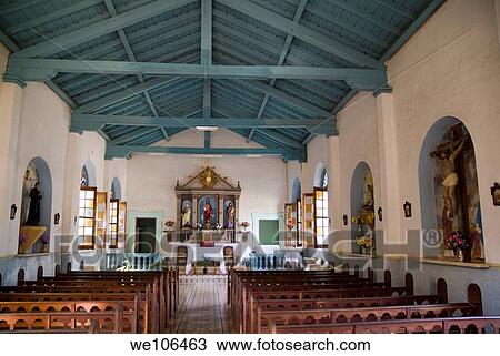 Empty pews inside a church in Vinales, Cuba View Large Photo Image Stock Image - Empty pews inside a church in Vinales, Cuba. Fotosearch