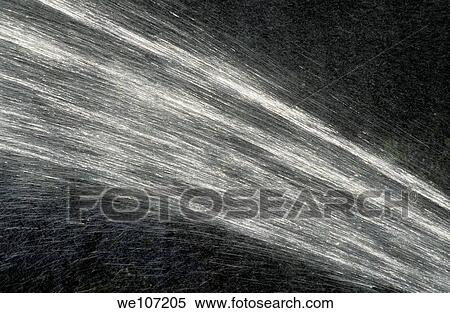 Stock Photography - Forceful spray of water. Fotosearch