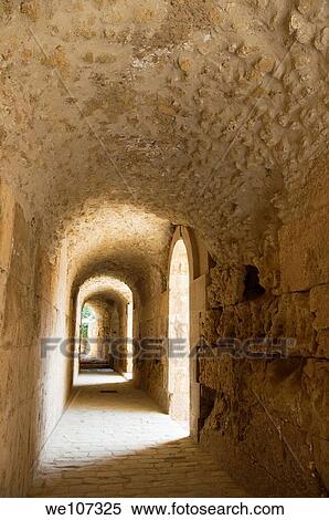 Inside Roman ruins in the ancient city of Italica, in modern day Santiponce, Seville, Andalusia, Spain View Large Photo Image Stock Photography - Inside Roman ruins in the ancient city of Italica, in modern day Santiponce, Seville, Andalusia, Spain. Fotosearch