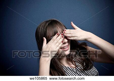 Preteen girl posing View Large Photo Image Stock Photography - Preteen girl posing. Fotosearch