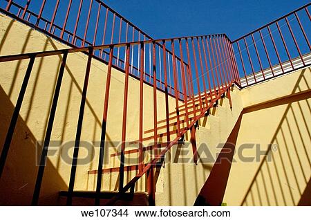 Staircase inside Plaza de Toros de Ronda, a bullring arena in Ronda, Andalusia, Spain View Large Photo Image Picture - Staircase inside Plaza de Toros de Ronda, a bullring arena in Ronda, Andalusia, Spain. Fotosearch