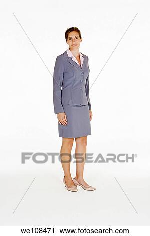 Businesswoman in early 20s View Large Photo Image Stock Image - Businesswoman in early 20s. Fotosearch