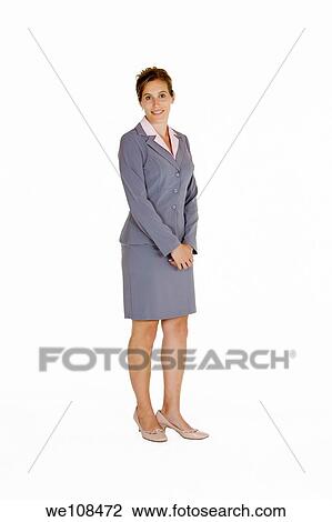 Businesswoman in early 20s View Large Photo Image Stock Image - Businesswoman in early 20s. Fotosearch
