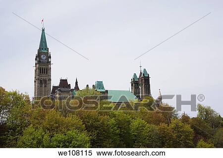 Canadian Parliament at spring time, Ottawa, Ontario, Canada View Large Photo Image Stock Photography - Canadian Parliament at spring time, Ottawa, Ontario, Canada. Fotosearch
