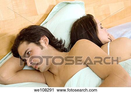 Couple making up after arguing View Large Photo Image Stock Image - Couple making up after arguing. Fotosearch