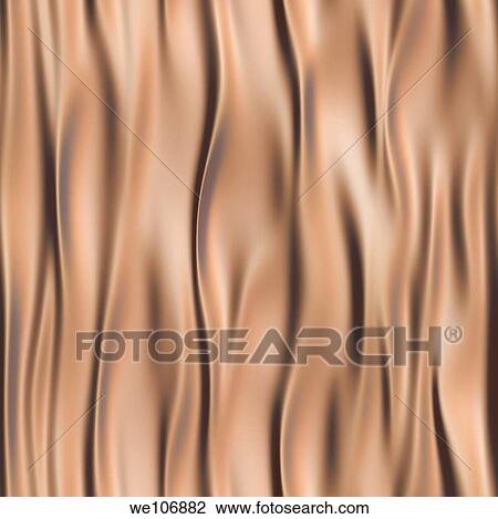 Cream-colored wave pattern background. View Large Photo Image Stock Image - Cream-colored wave pattern background.. Fotosearch