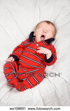 New born baby boy in first photo shoot View Large Photo Image Stock Image - New born baby boy in first photo shoot. Fotosearch