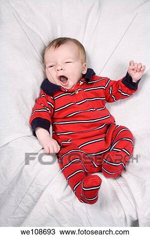 New born baby boy in first photo shoot View Large Photo Image Stock Image - New born baby boy in first photo shoot. Fotosearch