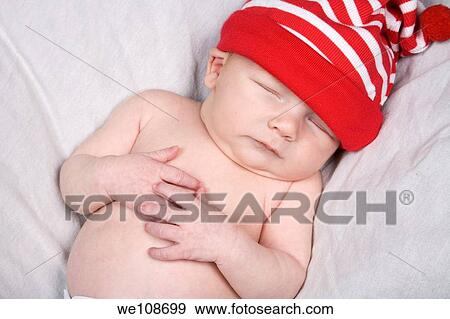 New born baby boy in first photo shoot View Large Photo Image Stock Photo - New born baby boy in first photo shoot. Fotosearch
